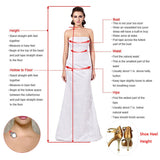 Amfeov 4 Pieces Velvet Evening Dress Removable Skirt Arabic Split Prom Gowns Appliques Lace Tassel High Neck Algerian Outfit