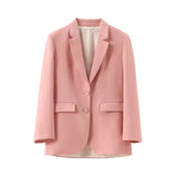 cold weather outfits Amfeov 2024 Spring Summer Solid Office Lady Suits Fashion Shrug Single Breasted Blazers+Short Slim Vests+Pleat Mini Short Skirts