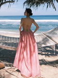 Amfeov-Photography Summer Niche Design Beach Dress