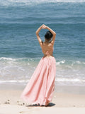 Amfeov-Photography Summer Niche Design Beach Dress