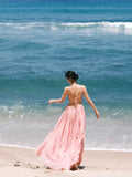 Amfeov-Photography Summer Niche Design Beach Dress