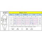 Amfeov Sexy Women One Piece Swimsuit Female Swimwear 2024 Brazilian Monokini Swimming Suit Beachwear High Cut Solid Bathing Suit