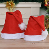 Amfeov New Christmas Hats Christmas Ornaments Hats Children's Christmas Gifts Party Hats