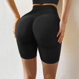 Amfeov back to school  Seamless Leggings Push Up Bubble Butt Sport Women Fitness Gym High Waist Leggings Workout Anti Cellulite Compression Legging