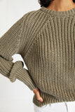 Christmas Gift Trendyol Bike Collar Knitwear Sweater TWOAW22KZ1387